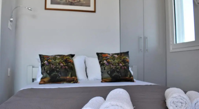 Aphrodite Art Hotel Aegina, Rezervovat Hotel Hotely v Saronic Islands s parkováním, Parkování