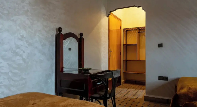 Двухместный номер Comfort Hotel Marmar
