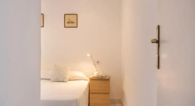 Apartment for 4 Persons Near Town, Забронировать Апартаменты/квартира Апартаменты Baix Empordà, Апартаменты/квартира