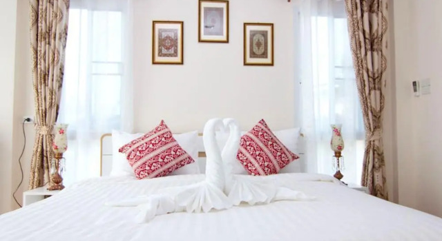 Номер Luxury c 1 комнатой Chowdhury Home