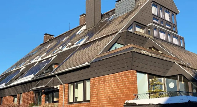 3-Sterne Komfortferienwohnung Köhnke 6, Varaa Hotelli Hahnenklee-Bockswiese Goslar