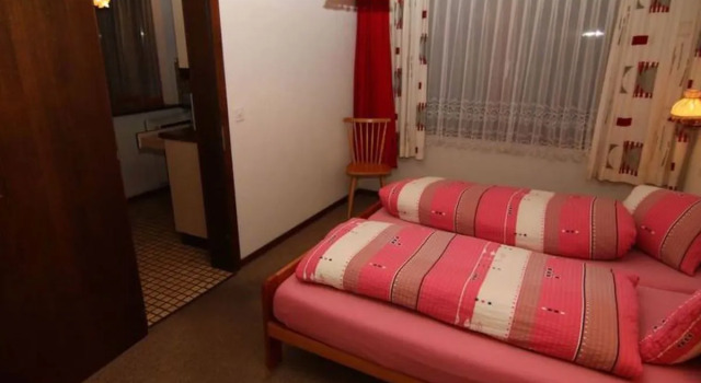 Apartment Sunshine Andriano 41051, Prenota Appartamento Saas-Grund Saastal