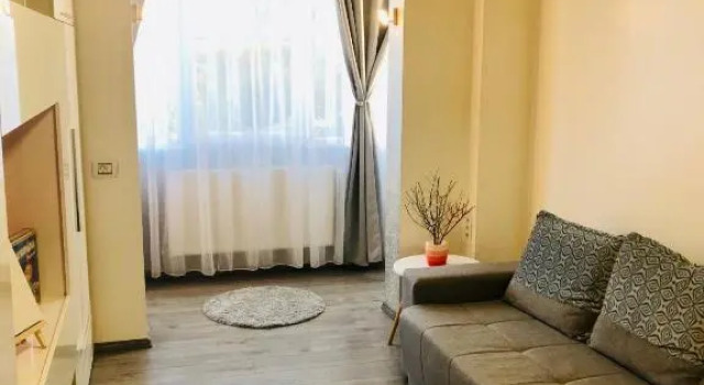 Modern apartment in a quiet area - Spitalul Judetean IS14