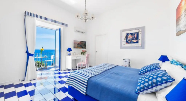 Номер Standard Casa Nilde
