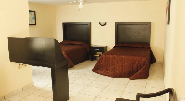 Hotel del Alba Inn & Suites, Réserver Hôtel Aguascalientes Mexique
