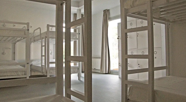 A Filla do Mar, Book Hostel Hostels in Galicia, Hostel