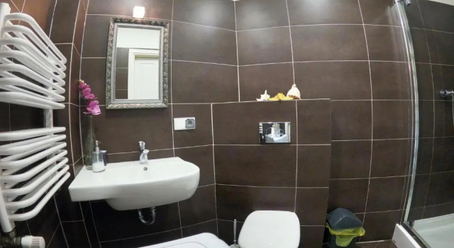 Апартаменты Apartamenty APARTLUX self check-in 24h