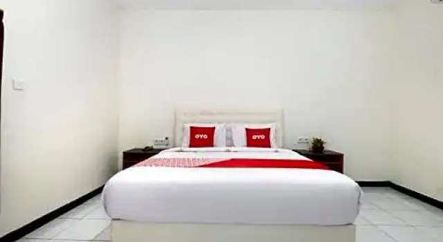 OYO 3776 Sondara Guest House, Boek Pension Benoa Bali