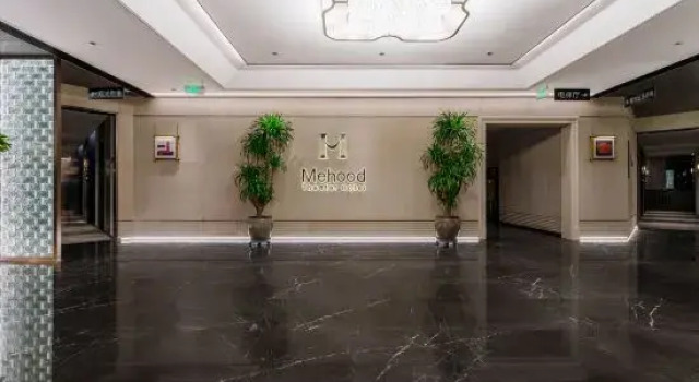 Mehood Hotel (Datong Ancient City Huayan Monastery), Book Hotel Hotels in Datong with Parking, near Datong Grand Mosque, Parking