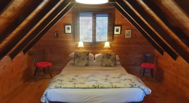 Redgum Hill Country Retreat, Buchen Sie Hotel SPA-Hotels in Western Australia, SPA