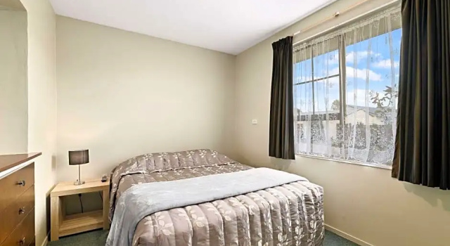 Люкс Econo Lodge Canterbury Court