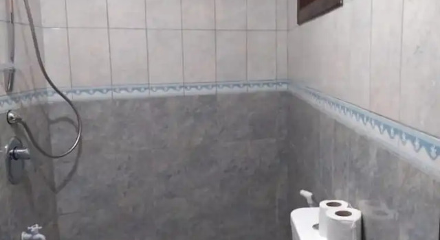 Двухместный номер Standard с балконом Ferellee Beach Front Inn