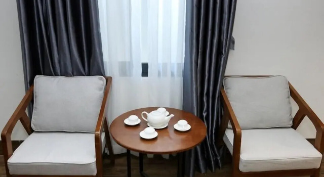 Семейный номер Standard DORADO HOTEL