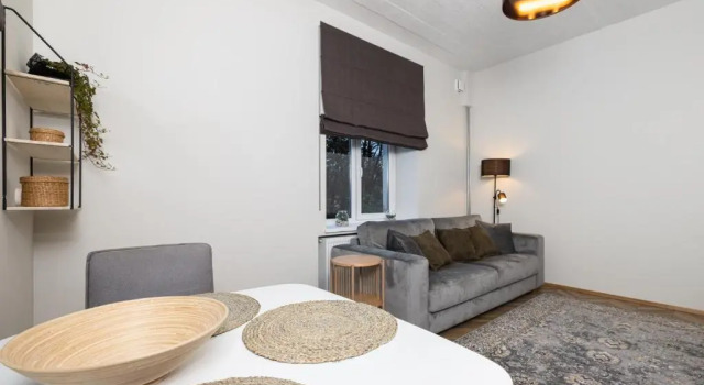 Апартаменты Peetri Apartments