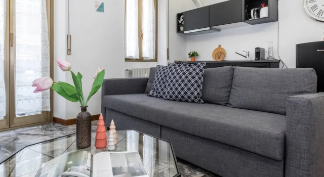 Altido Bernardino Apartment, Book Apartment Milan Lombardy