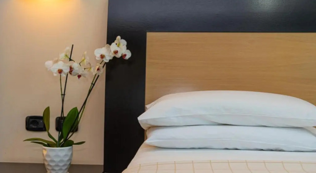 Двухместный номер Standard Hotel Vlora International