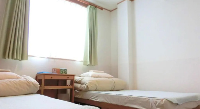 Двухместный номер Standard Kencha Rumah