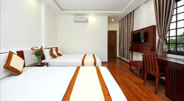 Azalea Homestay