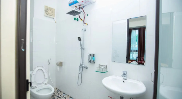 Номер Standard Pharma Hotel