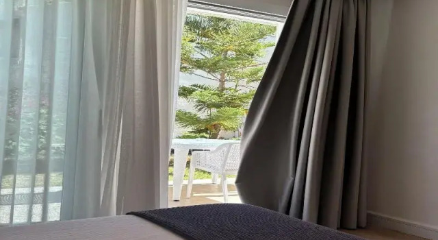 Dalyan Residence Suites