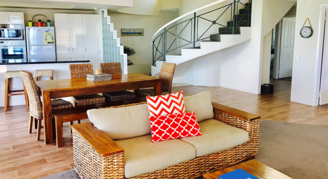 Waterview Resort, Buchen Sie Hotel Hotels in Caloundra mit Pool, Schwimmbad