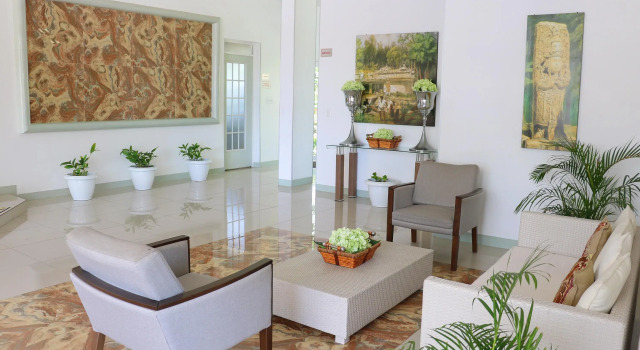 Hotel Zar Mérida, Rezerwuj Hotel Hotele w Yucatán ze śniadaniem, Śniadanie