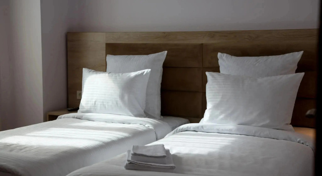 Люкс Kuma Hotel Gyumri (Кума Гюмри)