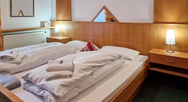 Двухместный номер Standard Ferien vom Ich, Bayerischer Wald, Hotel & Restaurant