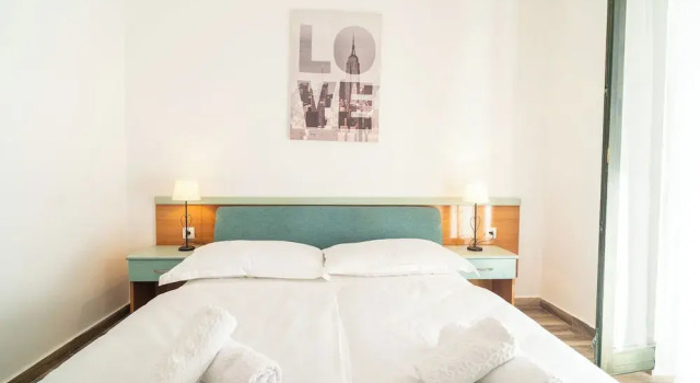 Студия Zadar Leisure Suites
