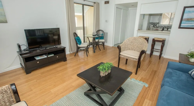 Sandpiper Cove #2131 - 2 Br Condo, Забронировать Апартаменты/квартира Отели Дестин с парковкой, рядом с Аквапарк Биг-Каунас, Парковка