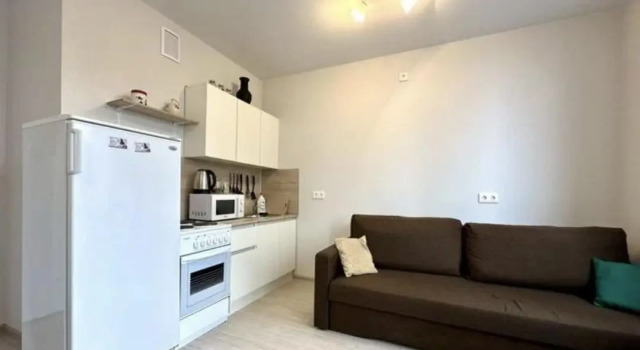 Cozy apartment near the city center, Buchen Sie Ferienwohnung Dolgoprudny Oblast Moskau