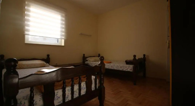 Двухместный номер Standard Hostel Teresianum