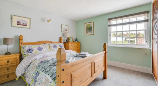 Puddingmoor Cottage, Varaa Lomakoti Mökit kohteessa Merseyside, Mökki
