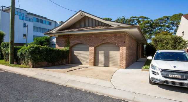 BEACH STREET RESIDENCE Huskisson