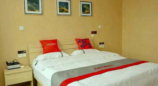 Jun Hotel Hebei Cangzhou Renqiu City Renmin Hospital, Book Hotel Renqiu Hebei