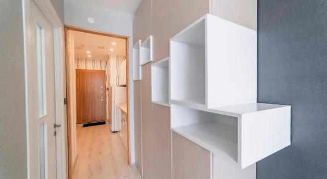 Апартаменты Porta Batumi Apart 1511