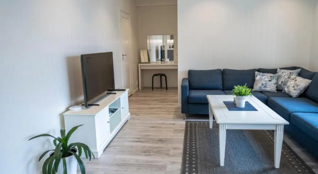 Skaimsberg Holiday Apartments, Забронировать Апартаменты/квартира Эурланн Согне-фьорд