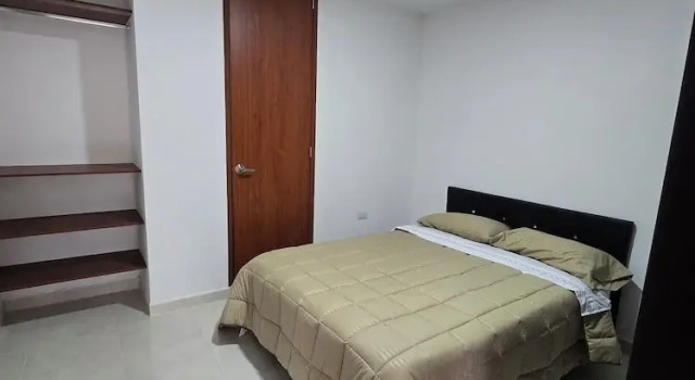 Апартаменты Pilarica Gardens