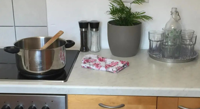 Коттедж Ferienhaus am Wildbach