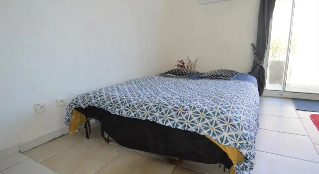 Maisonnette avec terrasse à 50m de la plage - Ménage renforcé, Забронировать Отель Участки высадки Нормандии Нижняя Нормандия