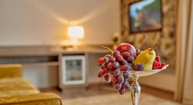 Номер Premium Hotel am See