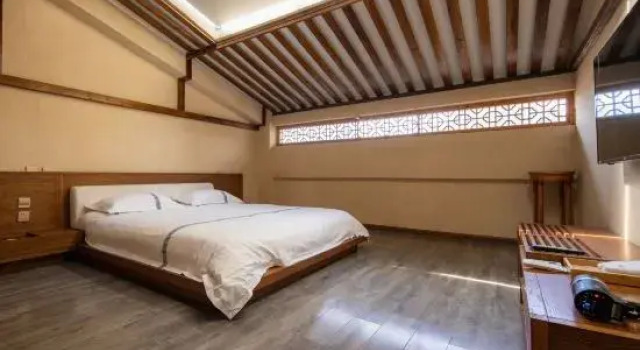 Люкс Deluxe Free And Comfort