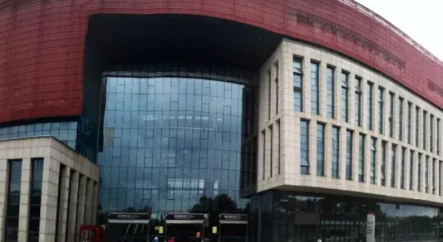 Huayi Hotel (Wuhan Citizen's Home Polar Ocean Park), Prenota Hotel Hotel a Hubei con parcheggio, Parcheggio
