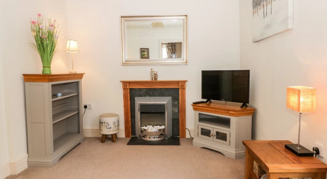 Spire View, Prenota Casa vacanze Pickering North York Moors