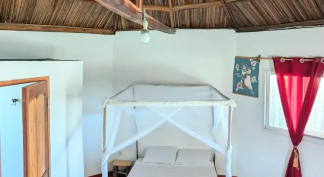 Abakao Plage Madagascar, Book Hotel Antsiranana II Madagaskar