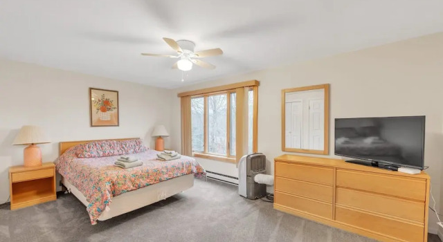 Powder Pass 11j - Cozy End Unit Retreat 3 Bedroom Townhouse by The Summit at Gore Mountain