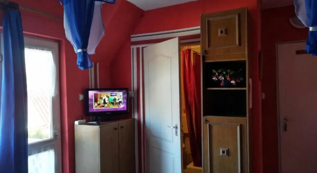 Двухместный номер Standard Castello Vendég és Apartmanház