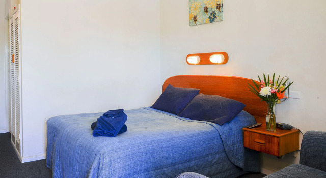 Rest Point Motor Inn, Prenota Locanda Glen Innes New England NSW