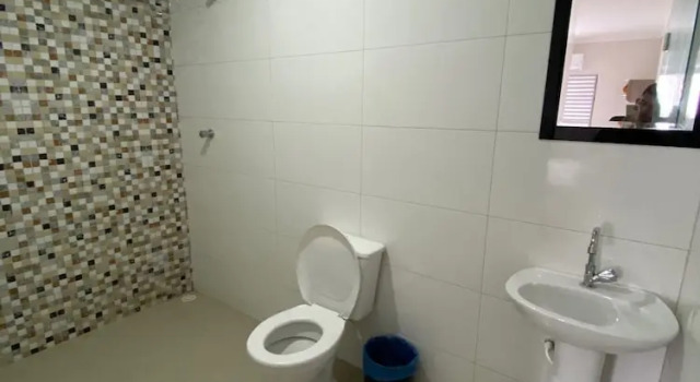 Номер Standard Hotel Cumbica Guarulhos - Café da Manhã e Estacionamento Incluso