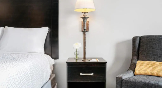 Номер Standard Hotel One75